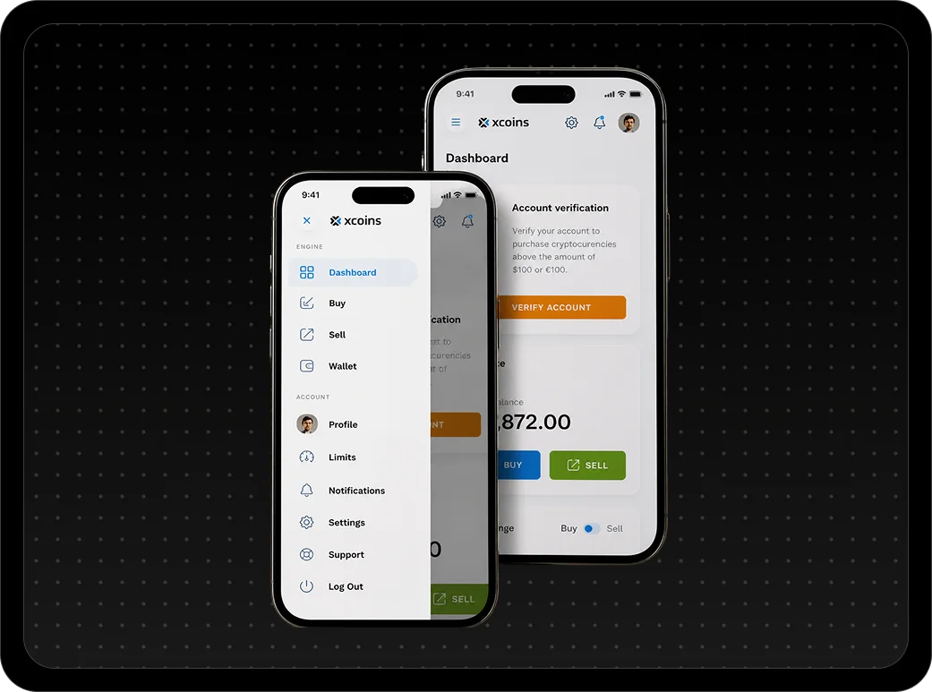 hire Crypto Wallet Platform developers