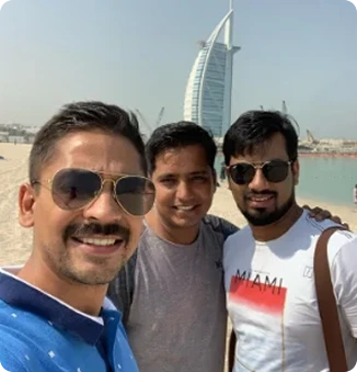Office team