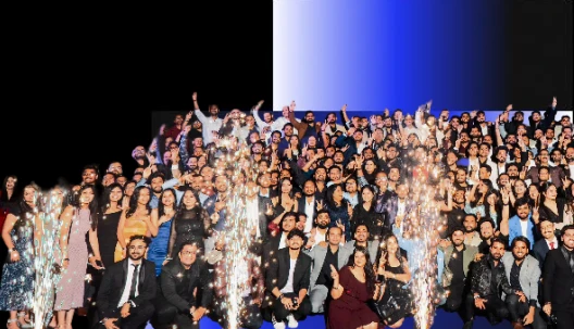 Transformation Experts