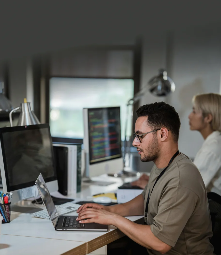 Technologies powering custom software development services in Perth