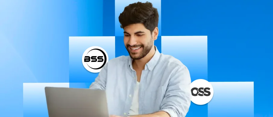 talk to our telecom software development expert
