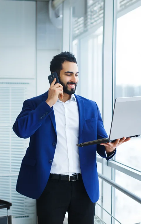 telecom software development services 