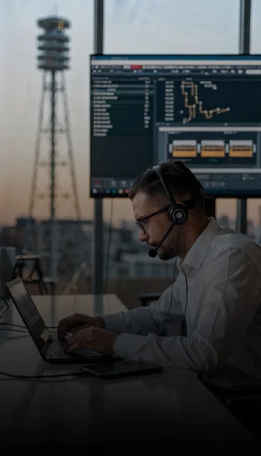 telecom software development services 