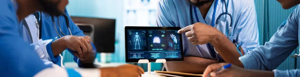 Telemedicine App Development Company