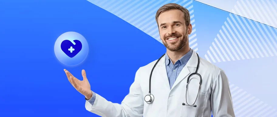 telemedicine app development services