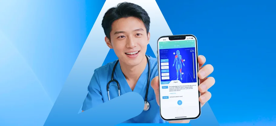 Telemedicine Built for Clinical Reality