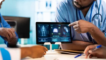 Telemedicine App Development Company