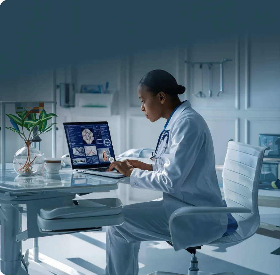 Technologies We Use to Strengthen Telemedicine Platforms