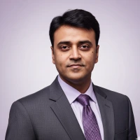 Neeraj Tiwari, Director - Digital Engineering Americana Group (Kuwait Food Co.)