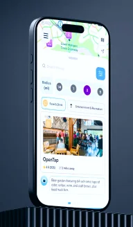 Tootle AI-Powered Intelligent Travel Assistant