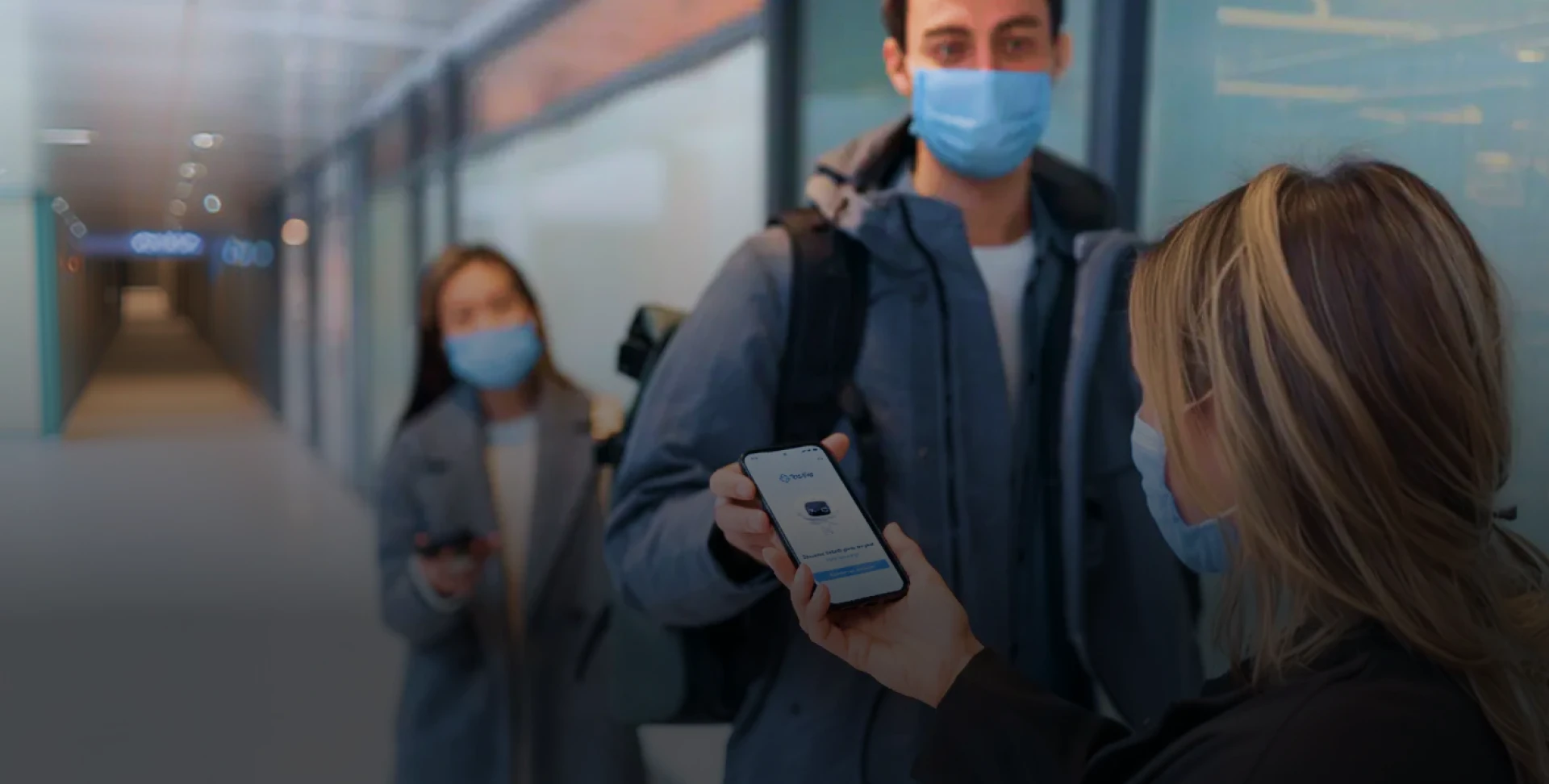 Tootle app hero banner showcasing digital mobility and ride-sharing solutions