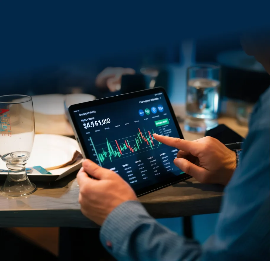 advanced technologies in trading software