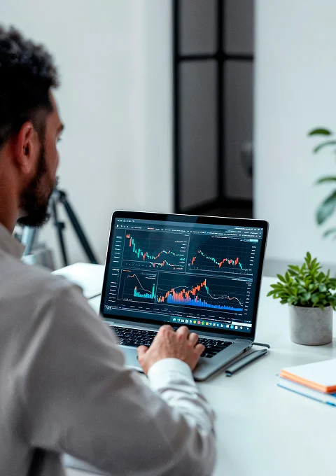 trading software development company in USA