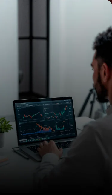 Trading Software Development Services