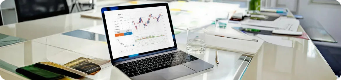 custom trading software development services