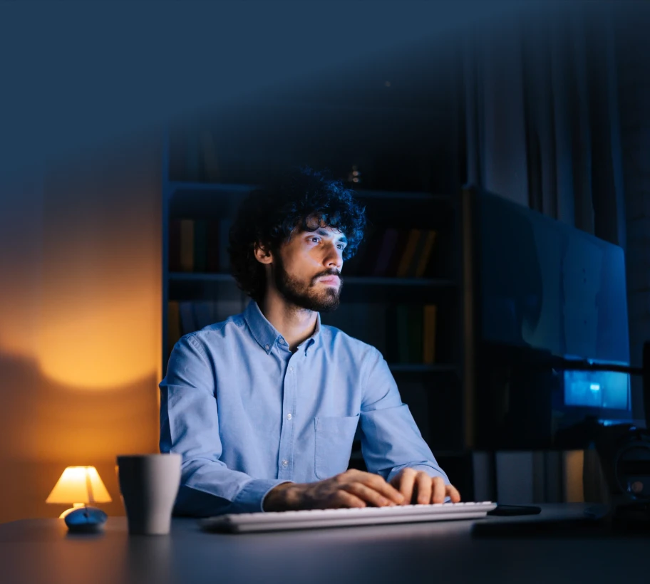 Intelligent supply chain technologies