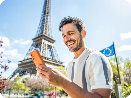 Travel product development services