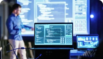 Talk to AI developers in Australia