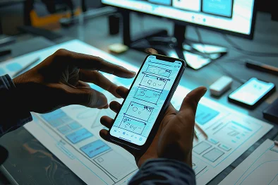 User-friendly mobile apps in Melbourne