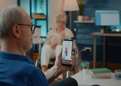 Telehealth and Virtual Care Systems