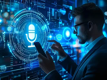 Voice Recognition & Conversational AI
