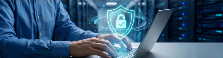 AI powered cyber security operations