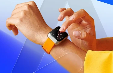 Wearable App Development Firm in Dubai