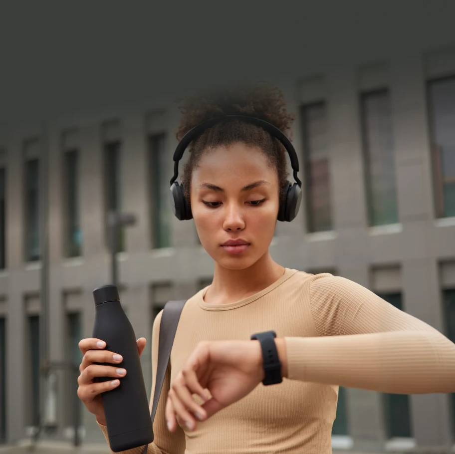 Wearable App Development Company in Dubai