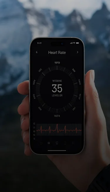 wearable app development company 