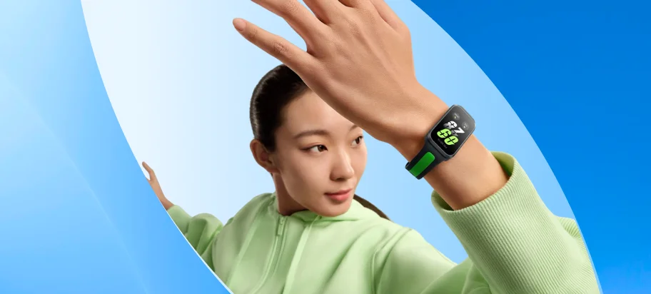 Health Monitoring Wearable Apps