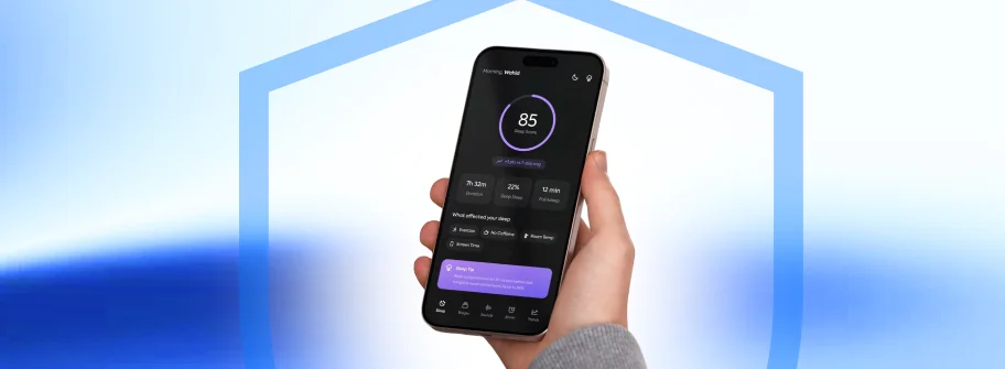 Build your wearable project with our experts 