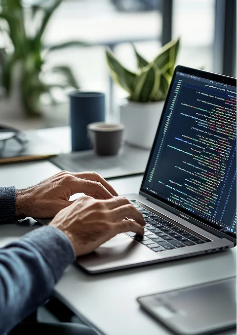 White Label Development Services