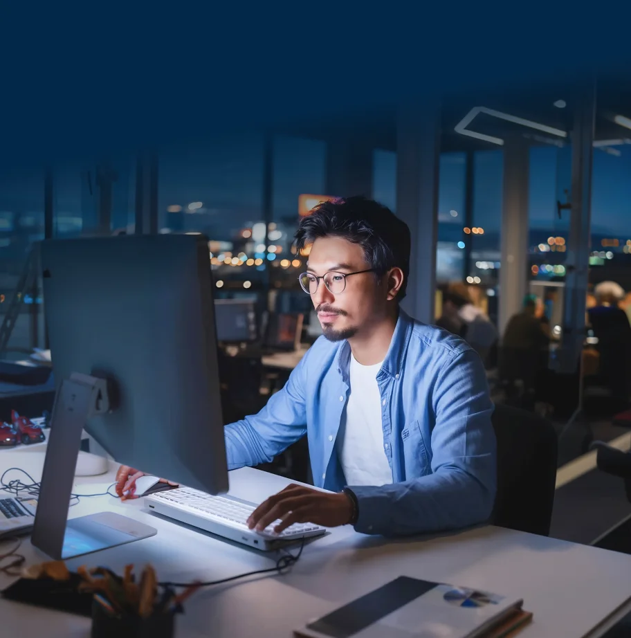 Advanced Technologies Powering White Label Solutions