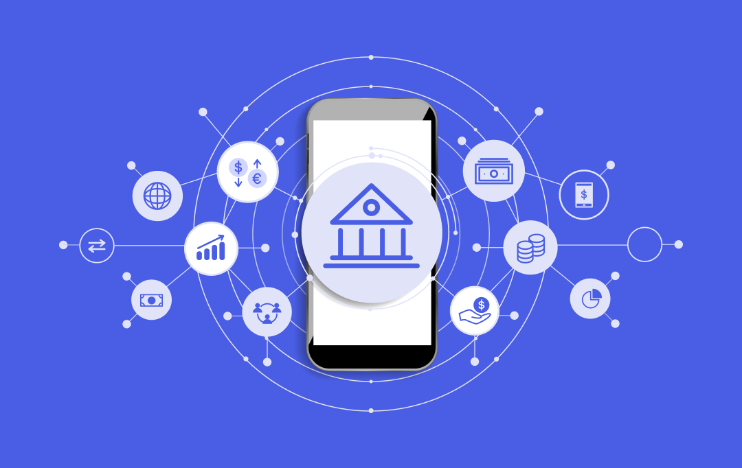 mobile banking application development