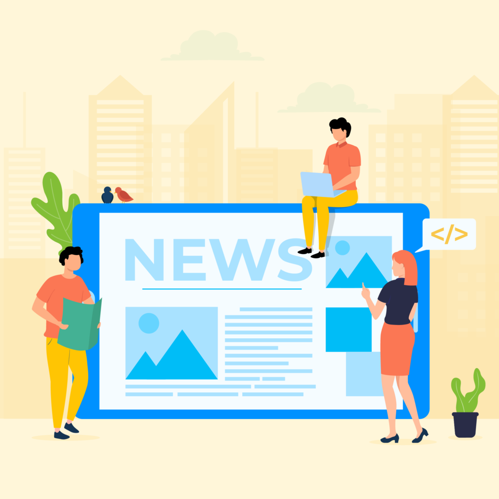 News App Development and Why it is Important?