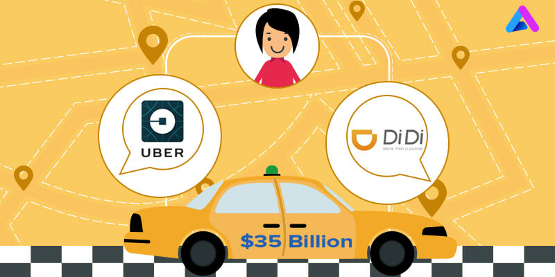 Didi Chuxing