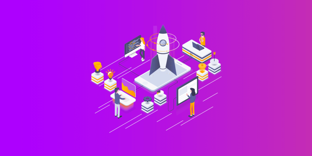 Challenges That Mobile App Startups Face After App Launch