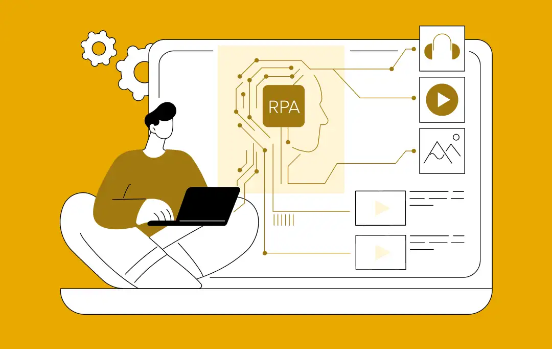 Robotic Process Automation (RPA): A Comprehensive Enterprise Guide to Strategy, Architecture, Benefits, and Implementation