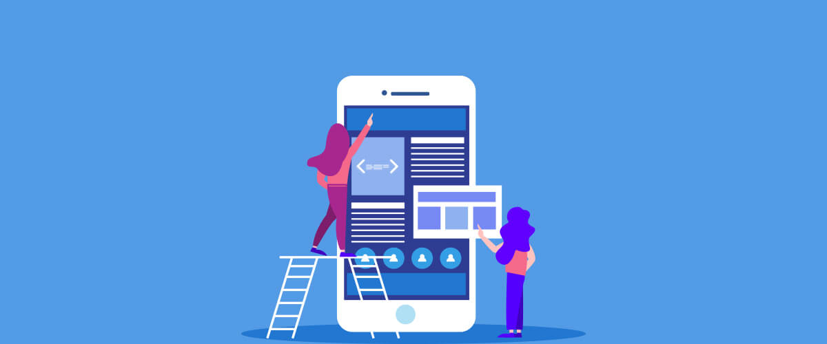 best mobile app builder courses