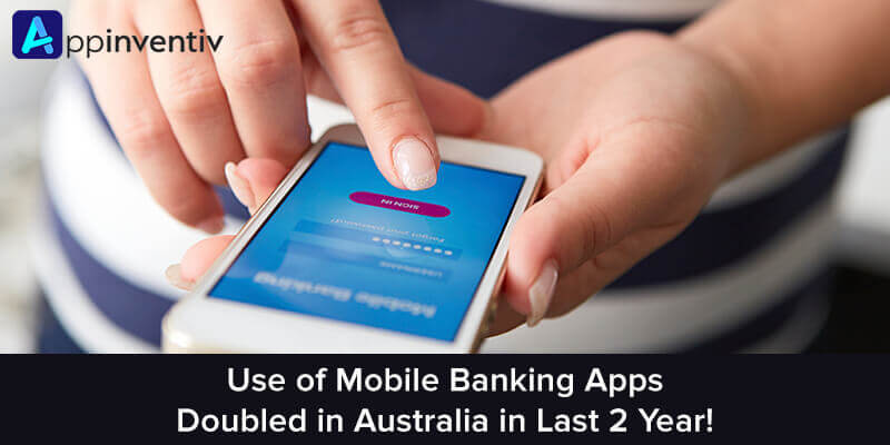 Mobile Banking Apps