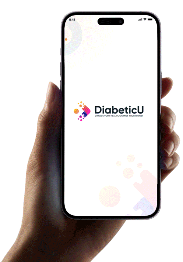 DiabeticU App