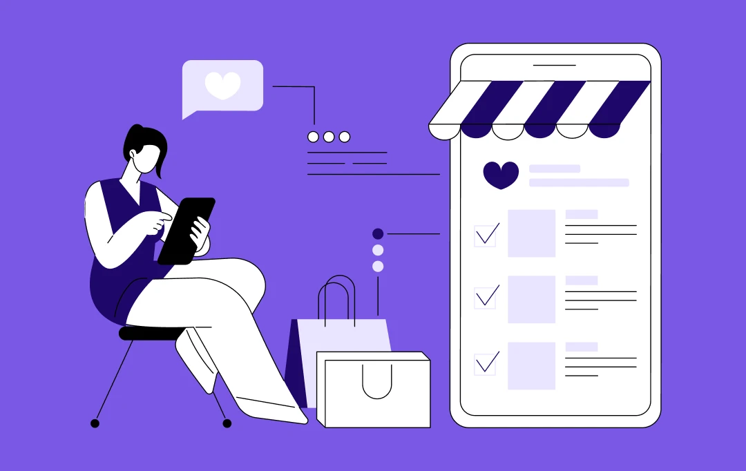 mcommerce app development