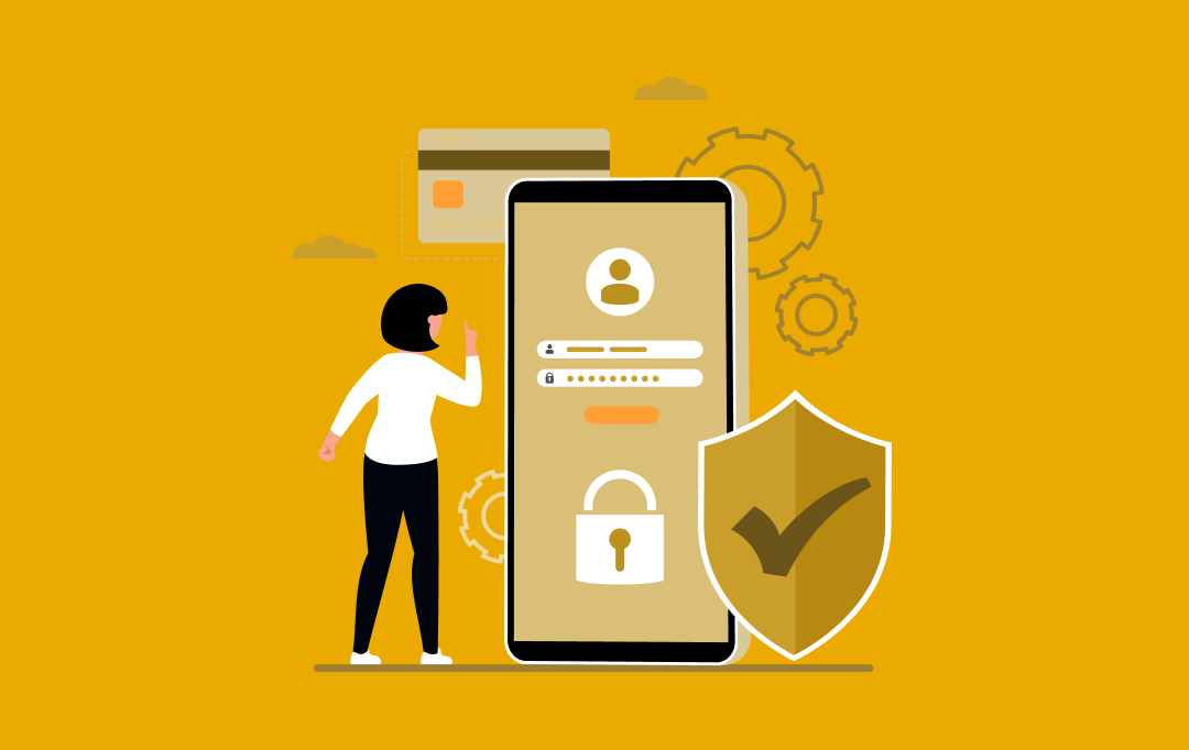 Implement MFA in your app to strengthen its security Implement MFA in your app to strengthen its security