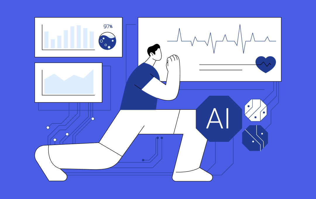 AI in Healthcare: A Practical Guide To Help You Implement It and Remain Compliant