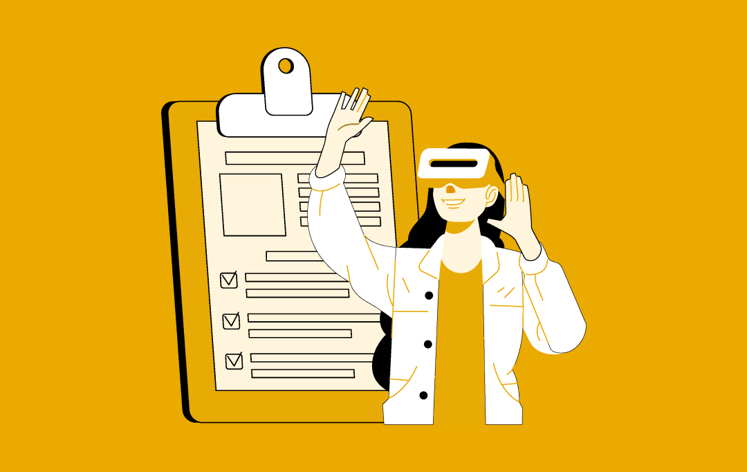 virtual reality in healthcare