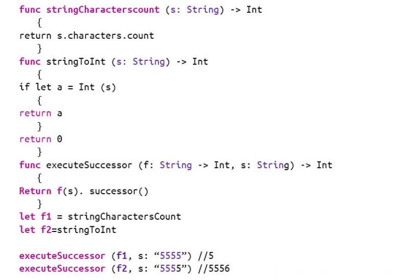 How to Convert an Objective-C Application into a Swift App