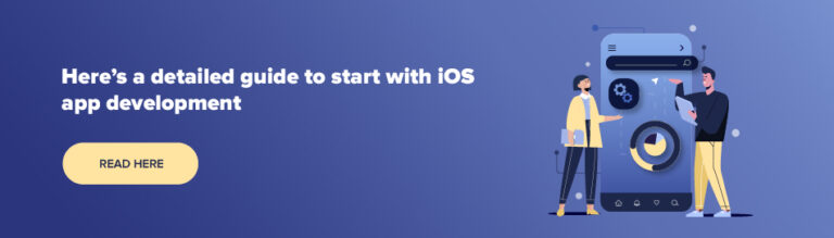 How iPhone Application Development Helps To Grow Your Business?