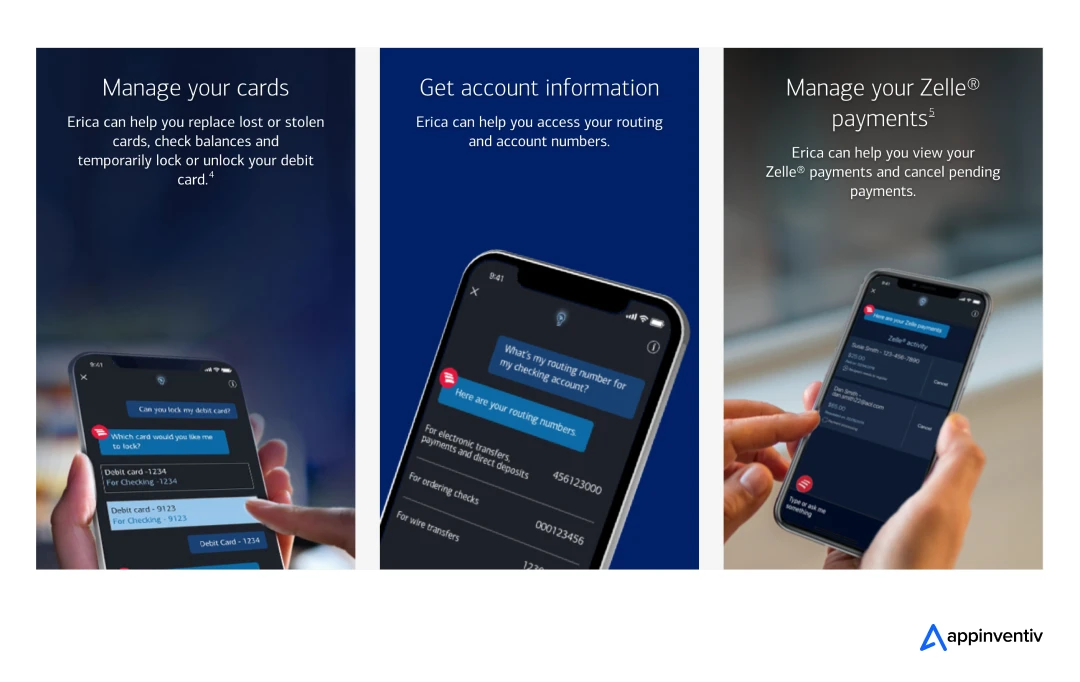 24x7 Digital Support by Banking chatbots 24x7 Digital Support by Banking chatbots