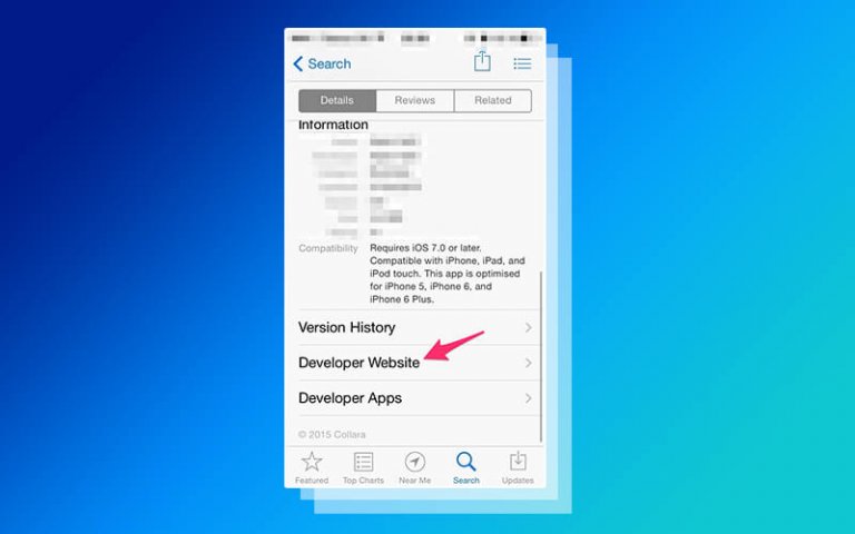 70 Points Checklist for App Store Submission [2019 Edition]