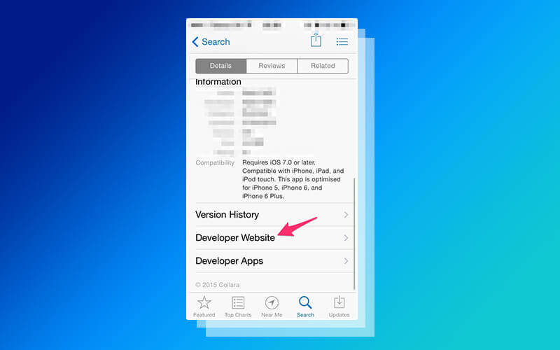 70 Points Checklist for App Store Submission [2019 Edition]